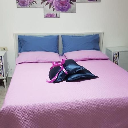 Pignola B&B Regina Elena المظهر الخارجي الصورة