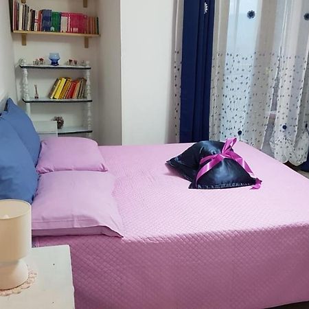 Pignola B&B Regina Elena المظهر الخارجي الصورة