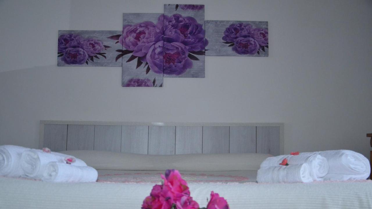 Pignola B&B Regina Elena المظهر الخارجي الصورة