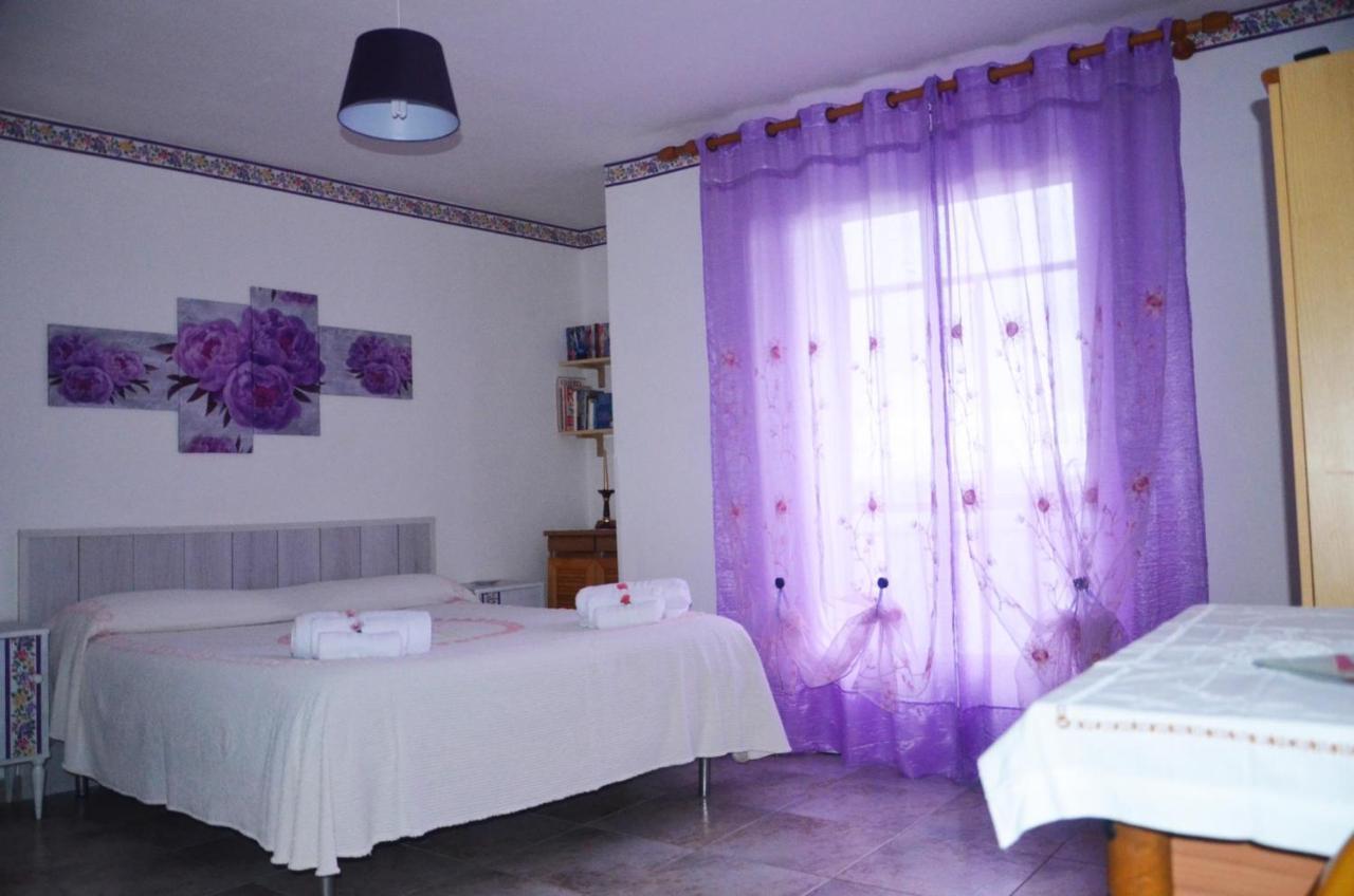 Pignola B&B Regina Elena المظهر الخارجي الصورة