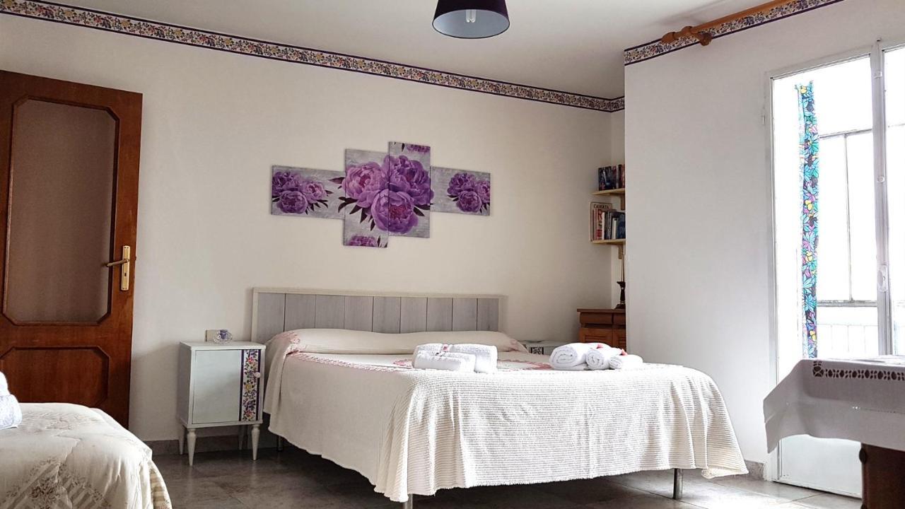 Pignola B&B Regina Elena المظهر الخارجي الصورة