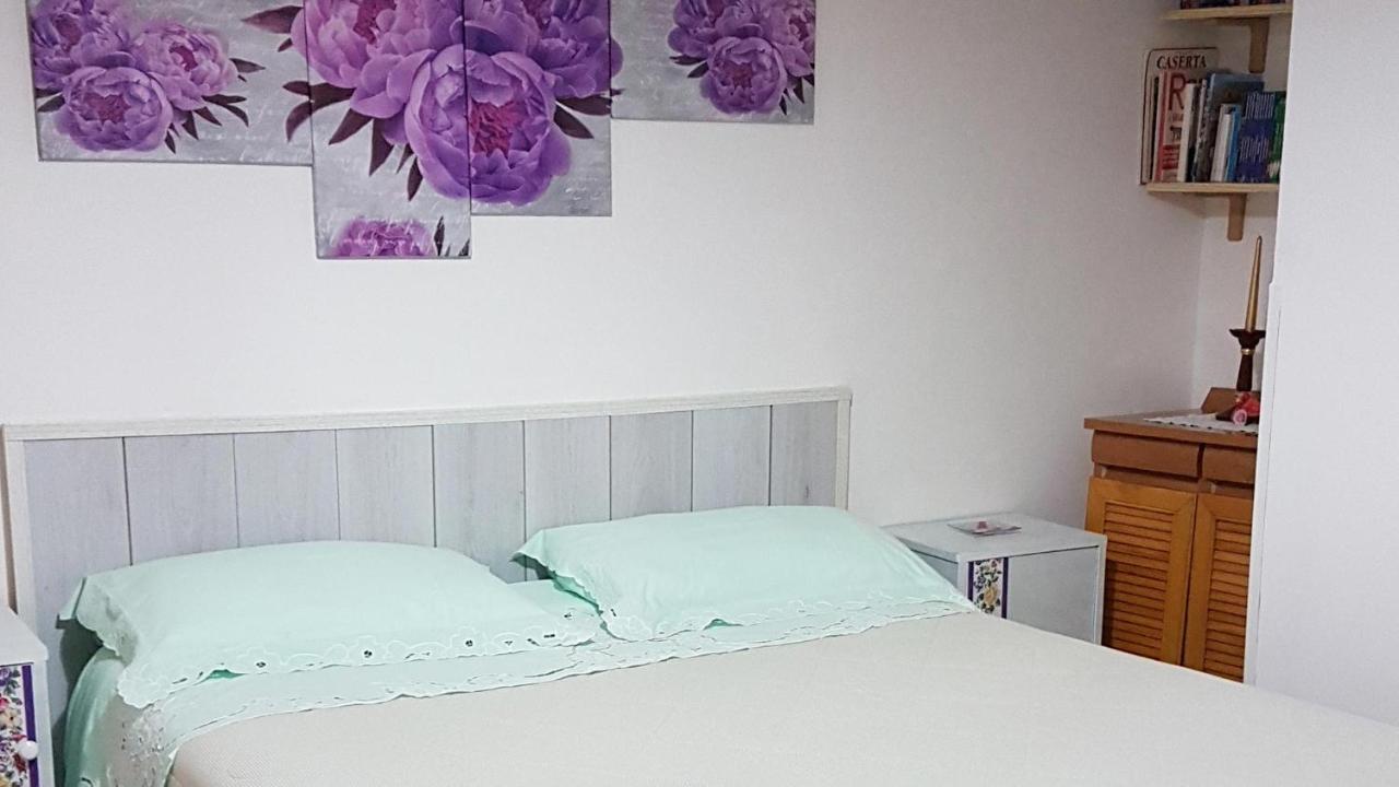 Pignola B&B Regina Elena المظهر الخارجي الصورة