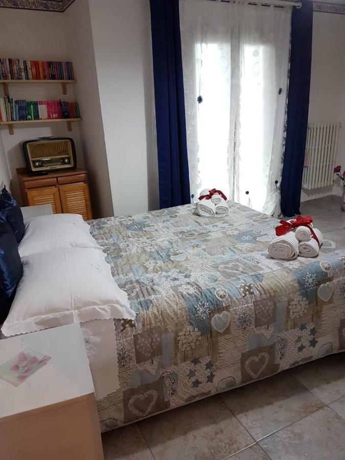 Pignola B&B Regina Elena المظهر الخارجي الصورة