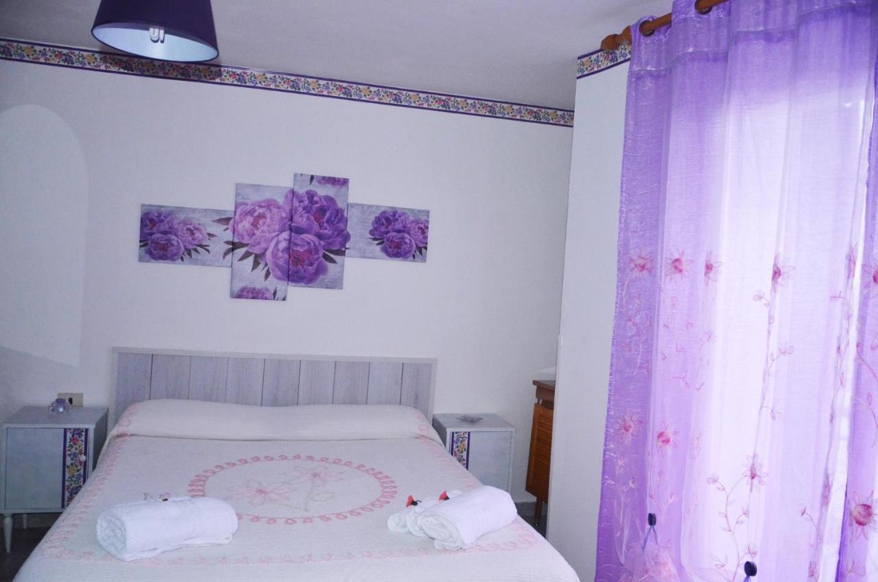 Pignola B&B Regina Elena المظهر الخارجي الصورة