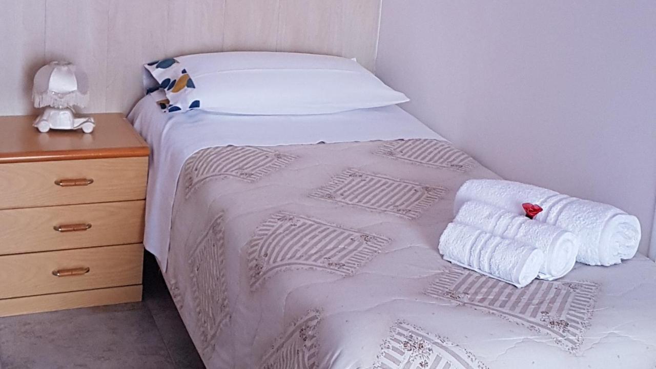 Pignola B&B Regina Elena المظهر الخارجي الصورة