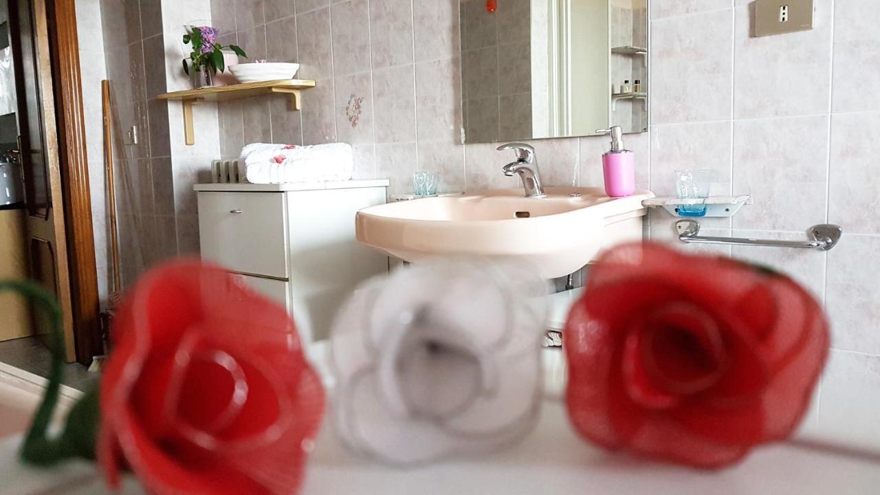 Pignola B&B Regina Elena المظهر الخارجي الصورة