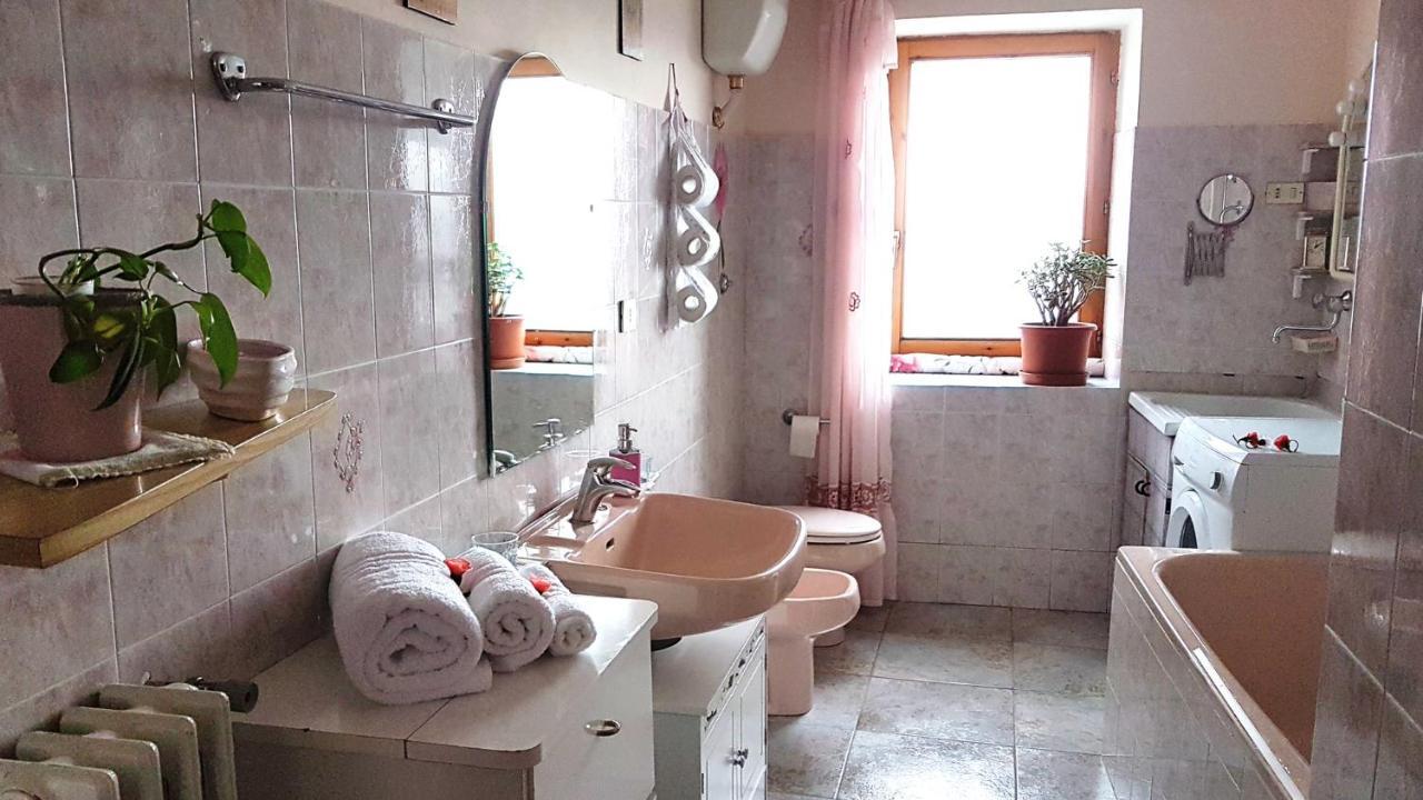 Pignola B&B Regina Elena المظهر الخارجي الصورة