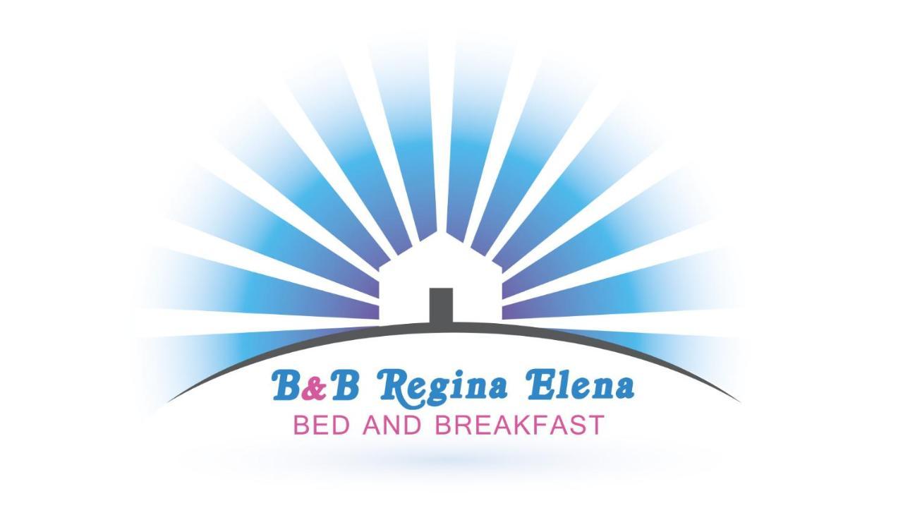 Pignola B&B Regina Elena المظهر الخارجي الصورة