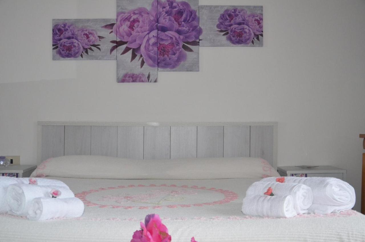 Pignola B&B Regina Elena المظهر الخارجي الصورة