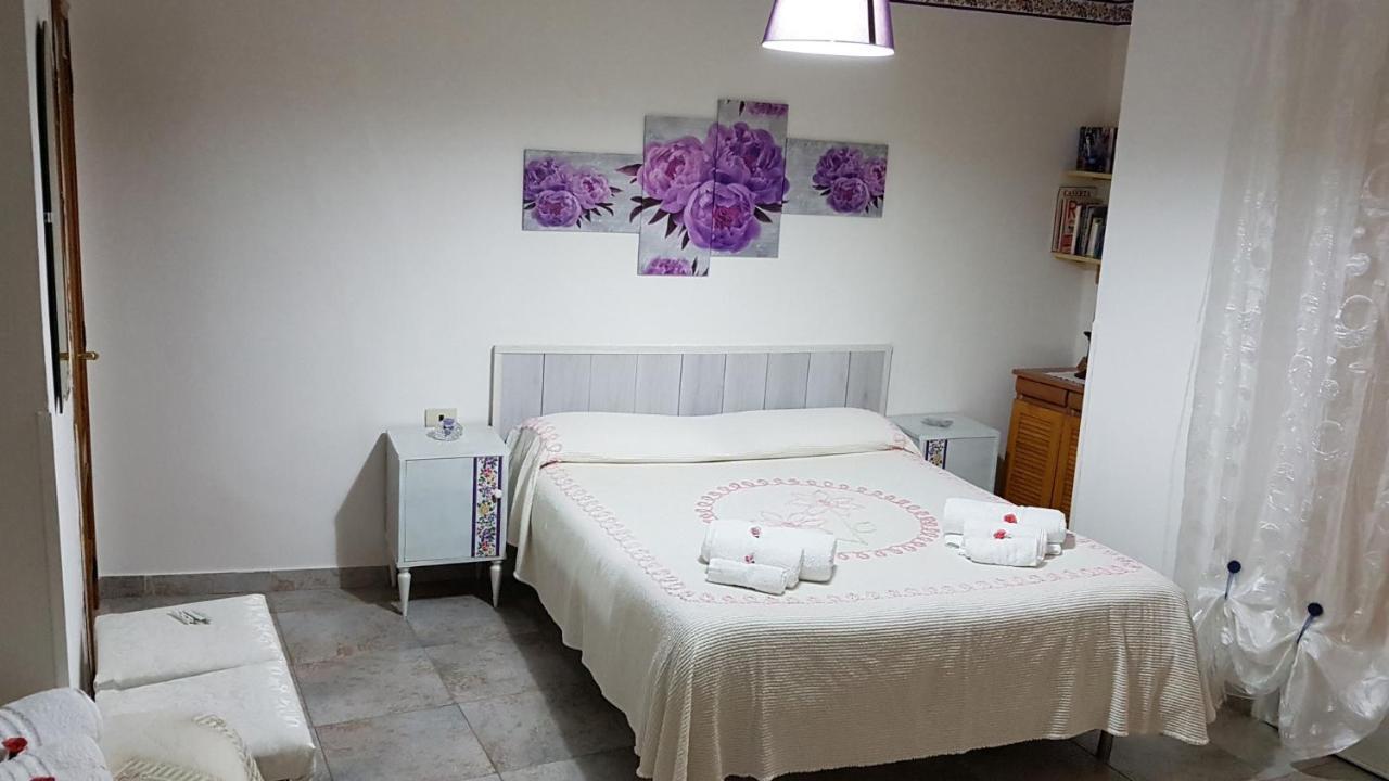 Pignola B&B Regina Elena المظهر الخارجي الصورة