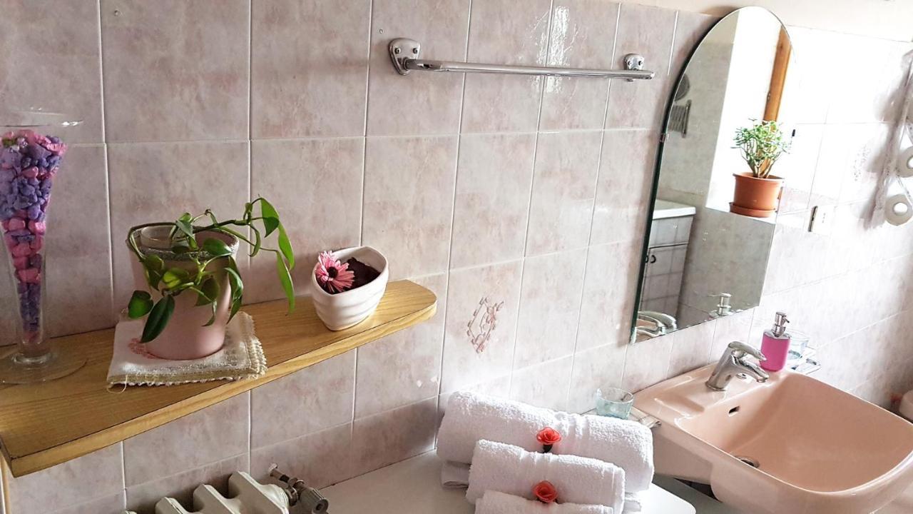 Pignola B&B Regina Elena المظهر الخارجي الصورة