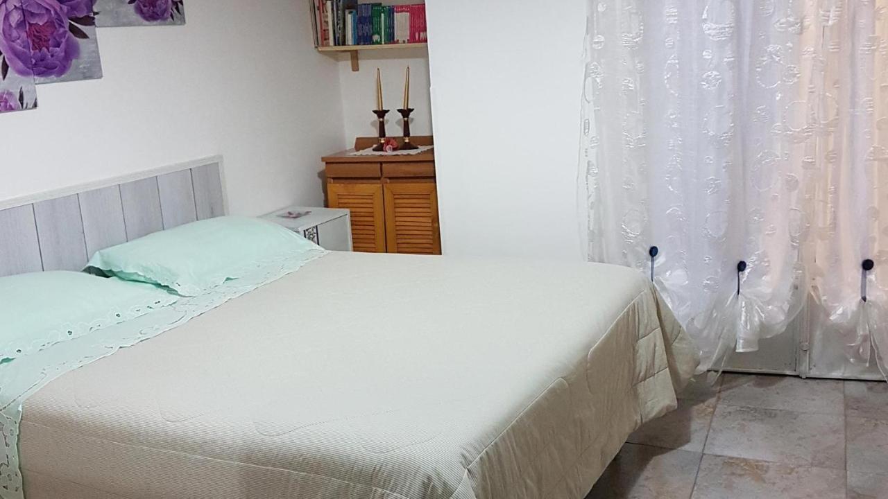 Pignola B&B Regina Elena المظهر الخارجي الصورة