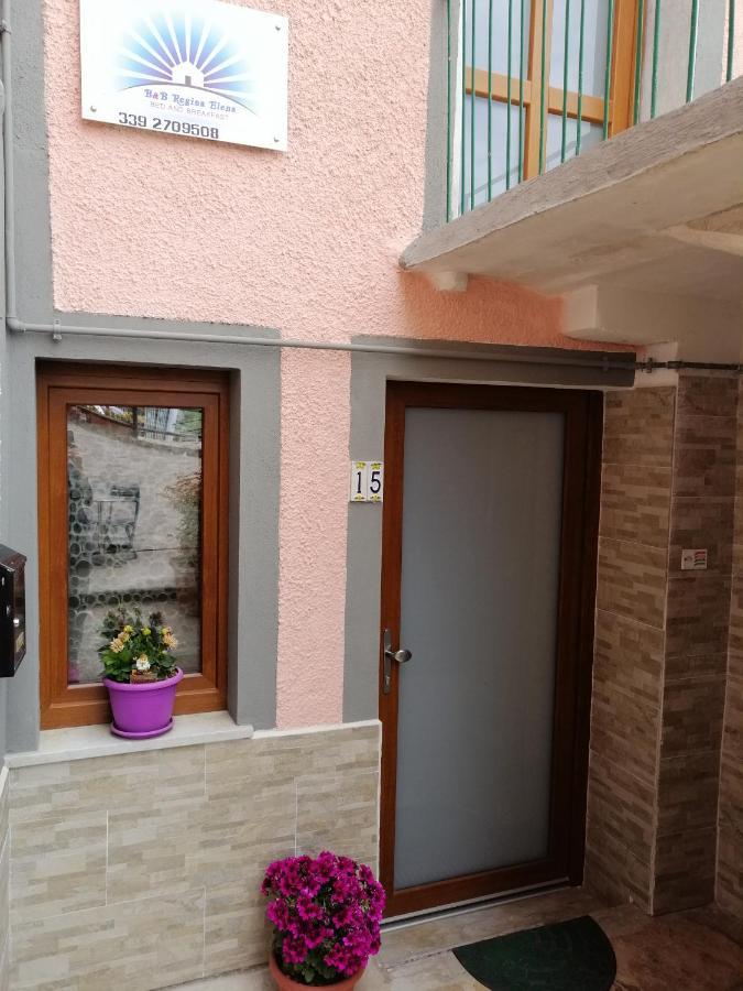 Pignola B&B Regina Elena المظهر الخارجي الصورة