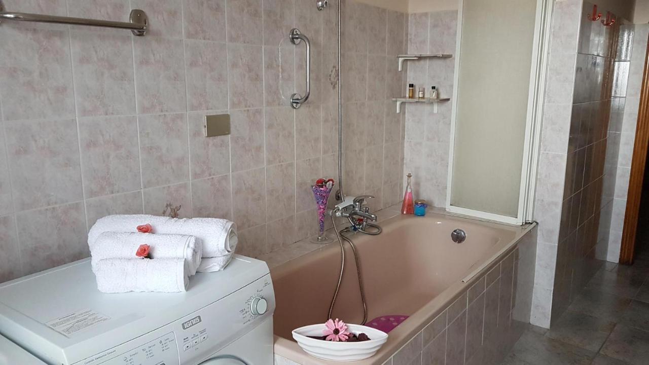 Pignola B&B Regina Elena المظهر الخارجي الصورة