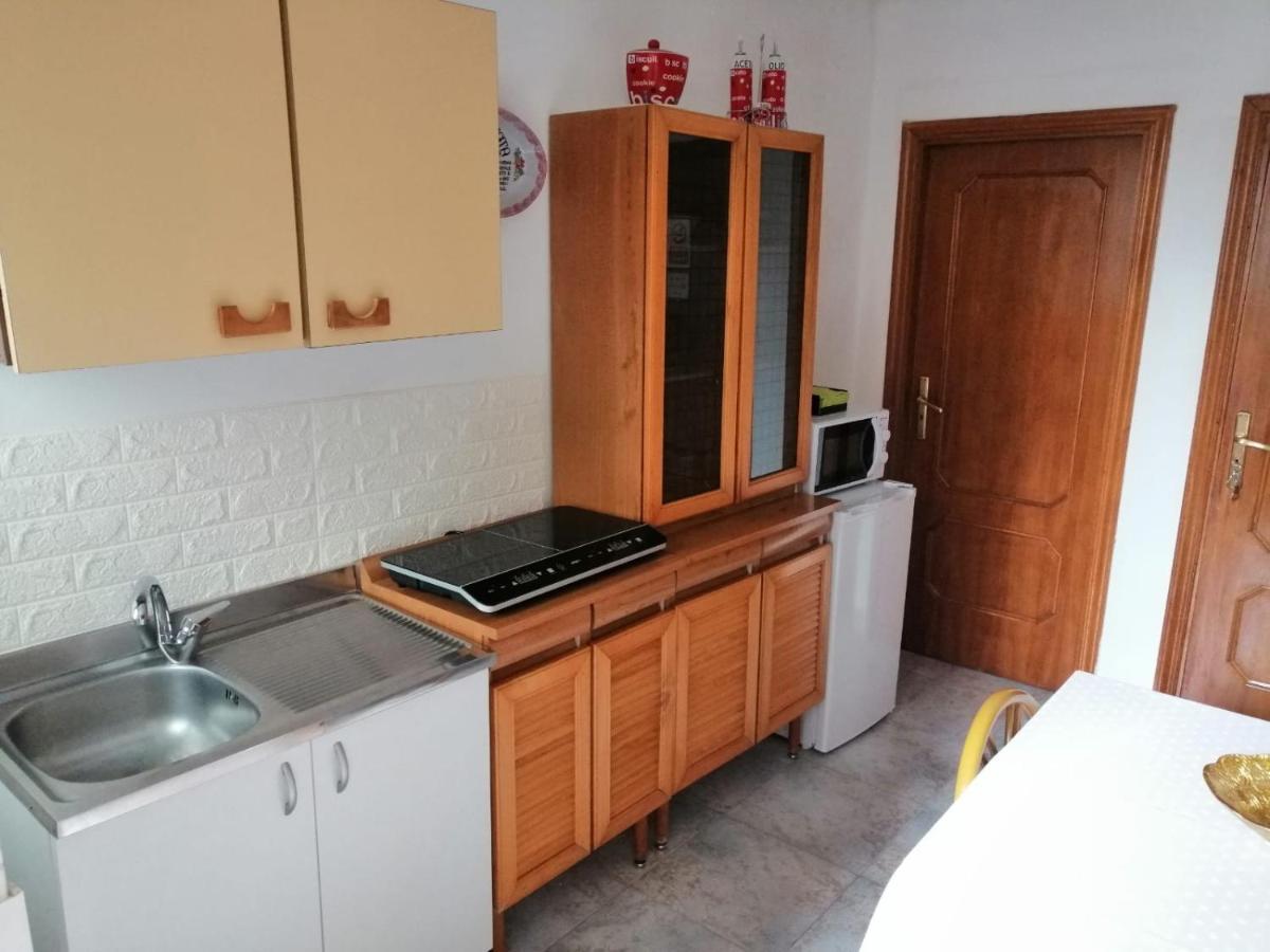 Pignola B&B Regina Elena المظهر الخارجي الصورة