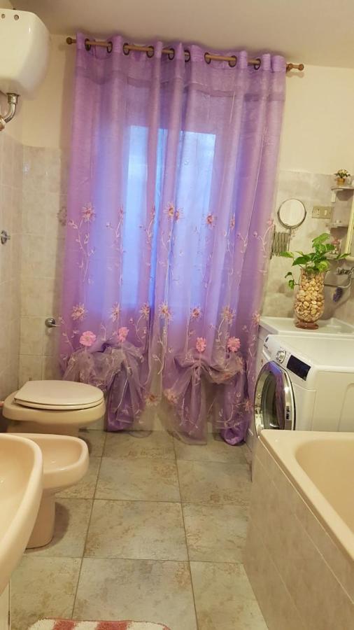 Pignola B&B Regina Elena المظهر الخارجي الصورة